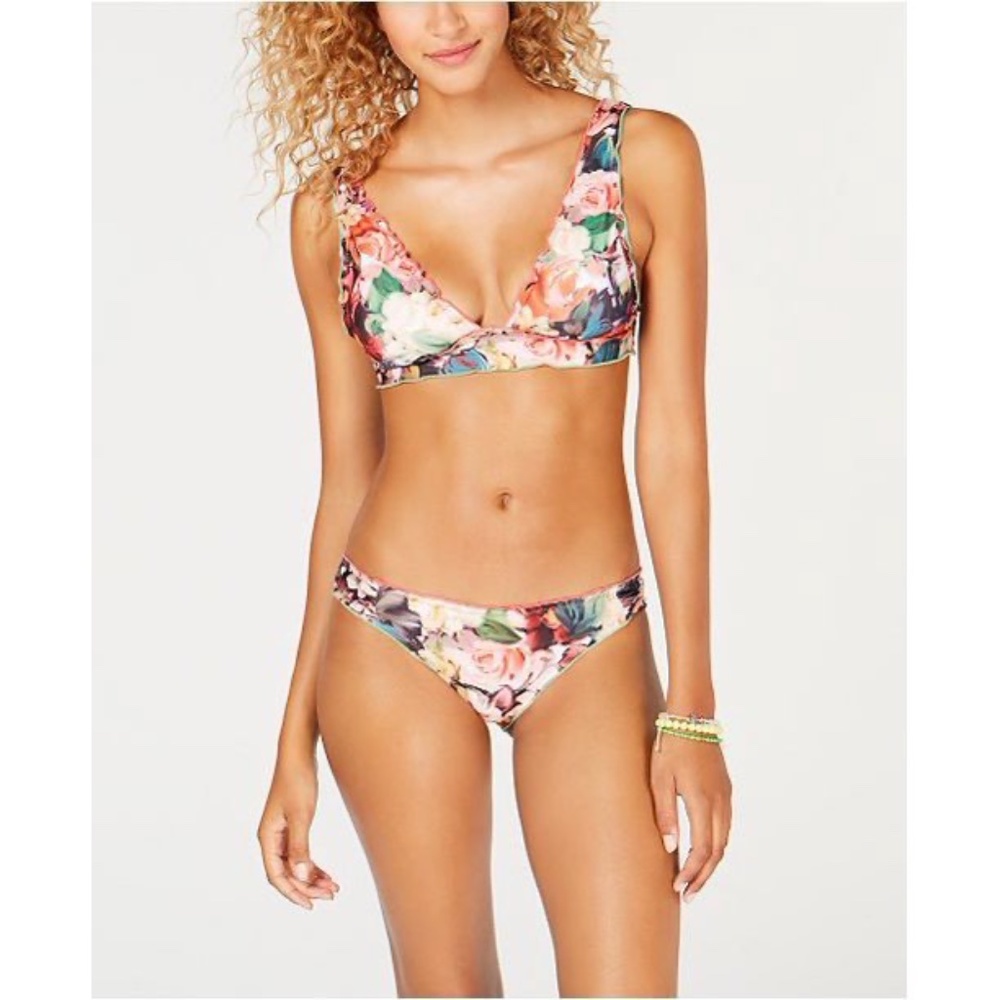 BECCA BIKINI 2 Piece Set